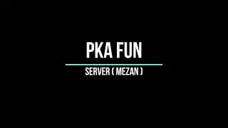 Some fun at PKA server MEZAN | Conquer Arabic