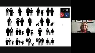 ESCALA Y MATERIALIDAD - IPDE