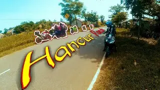 ⛔Akibat Touring Ngebut