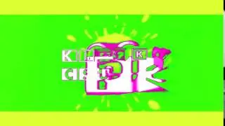 Klasky Csupo Robot Logo (Newer Version 2002 HD) Enhanced With Power Phased