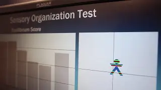 What is baseline testing and cognitive function testing? Nemours Answers to Grow On video