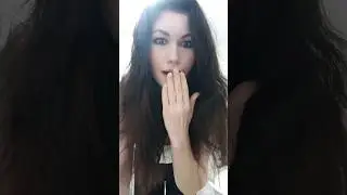 Я не послушная 