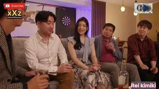 Welcome to the new neighbors 