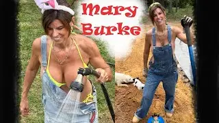 Top5 videos from Mary Burke ✅ Model ~ Bio & Facts