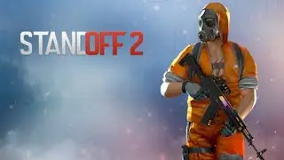 новичок в стандофе