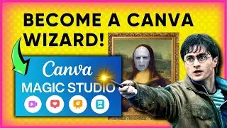 How to Use Canva AI Magic Studio Like a Pro