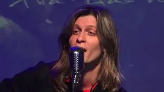Starsoup - Rumors of Better Love (live at Glastonberry pub)