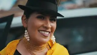 SISA TOAQUIZA | CARNAVAL DE MIS AMORES | ( Video Oficial)
