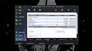 Hydra Tool Support Login and Download