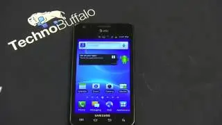 Samsung Galaxy S II For AT&T Unboxing!
