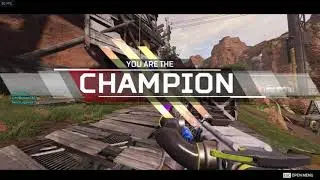 Good Old Days of Apex Legend | APEX LEGEND PLAYS