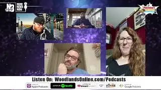 Kingdom of Geekdom presents - Nerd News Now!