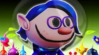 Pikmin Dictatorship 4