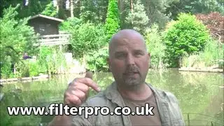 FilterPro / Biohome Q&A