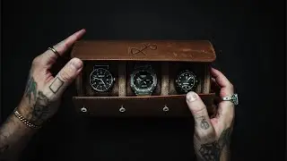 3 Budget Watches You Need In Your Collection!