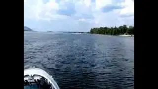 Полёты на Одиссее.