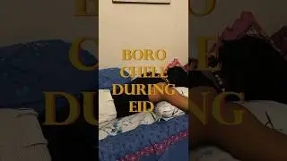 HAMBA MUBARAK || EID-UL-ADHA vlog #funny #memespic #vlog #eid #eid24 #eidmubarak