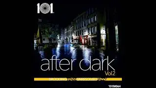 AFTER DARK Vol 2, 101M064 #Productionmusic #Travel #Foodtravel