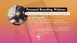 How to Build your Personal Branding and Improve your Social Media Presence