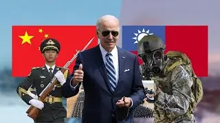 Wararkii ugu Danbeeyey Shiinuhu Miyuu Ka Awood Badanyahay Maraykanka Xaga Militariga