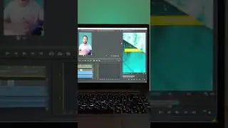 Сделай Так Если Монтируешь Вертикальные Видео в Premiere Pro