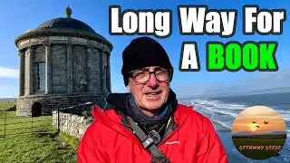 TRUTH OR A NASTY LIE ? - Van Life Ireland Pt 8