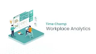 Hierarchical Levels at Workplace Analytics | Time Champ | Employee Productivity Software