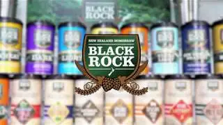 Black Rock Brewing101 - Cleaning & Sanitation