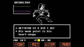 Metal Crusher/Death By Glamour (Super Mario Kart Soundfont)