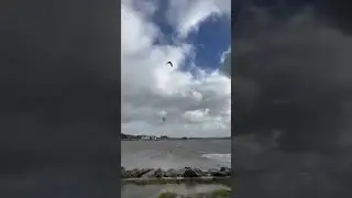 Воу-Воу-Воу запилил тройной КайтЛуп!!!)))