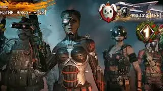 мне 50 играю на старом железе кривыми руками в warface от 23.12.23