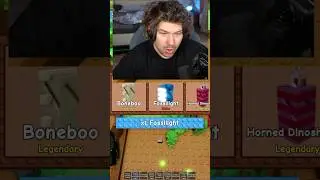 Jandel Дал Удачу при Открытии Древних Паков в Grow a Garden🤣 | Фиксай 