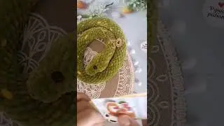 Змея 💚77 см Артикул на Озоне 1373954969