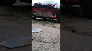 idle and no load maping,