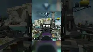 What Your Apex Legends Rank Says About You - Diamond 
