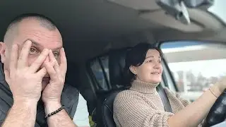 Экзаменационный маршрут ГИБДД 2024 г.Омск .