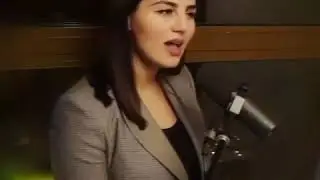 Ani Vardanyan красивое исполнение