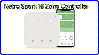 REVIEW (2026): Netro Spark 16 Zone Controller. ESSENTIAL details.