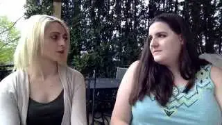 Livechat with Julie!
