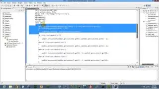 Java Tutorial 18: Hello ACM Movement And Images!