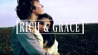 SKINS | GRACE & RICH