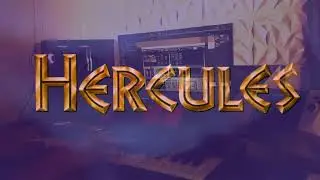 Go The Distance - Hercules | PTCC Music & Lyrics (cover)