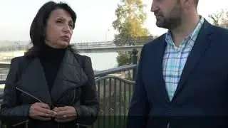 Андрей Новаков, депутат в Европейския парламент в подкрепа на Диана Иванова
