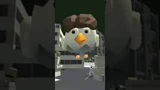 skibidi chicken 18 (часть 1 )