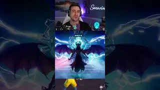 Fortnitemares Update pt 1