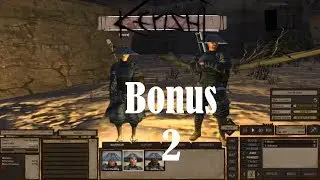 Kenshi let's play - Bonus - Emperor Tengu!