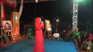 Sholawat Qosidah gambus. Miladia nur. Sukaro