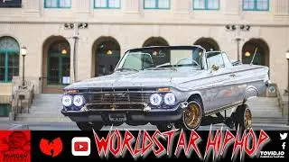 J-CORRY FT EMINEM & TWISTA - Illa Trilla Killaz