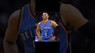 Russell Westbrook