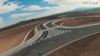 Puerto Seco Antequera Noviembre 2023